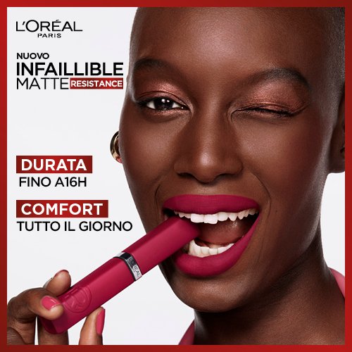 234571 Maqui INFA MATTE RESISTANCE Banner PDP 500x500px V1 A1 1